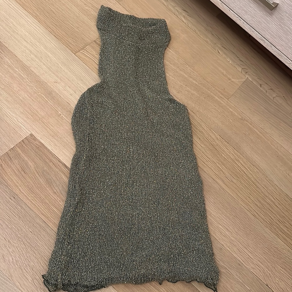 Savannah the Label mini dress